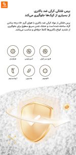 جارو بی‌سیم Mijia2 - Image 7