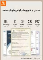 مسواک برقی Oclean - Image 12