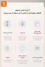 مسواک برقی Oclean - Image 15