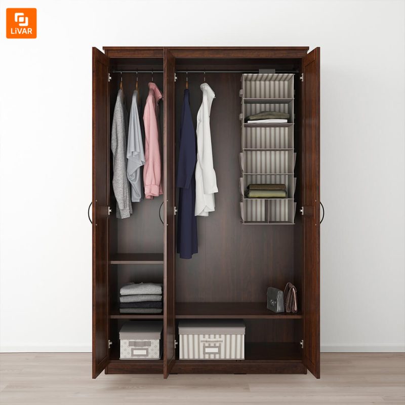 کمد لباس IKEA - Image 5
