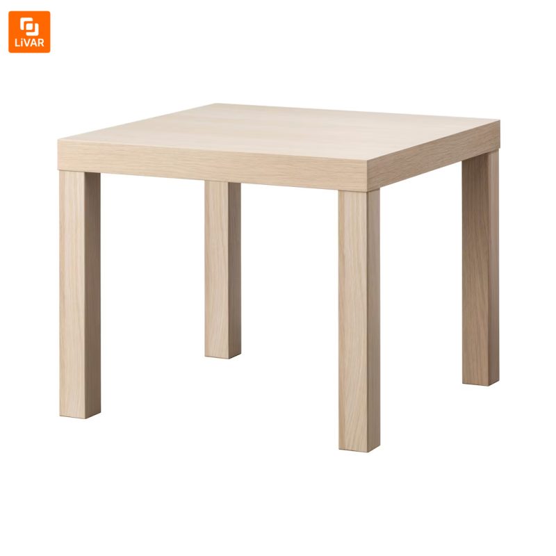 میز جلومبلی IKEA مدل LACK - Image 2