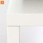 میز جلومبلی IKEA مدل LACK - Image 13