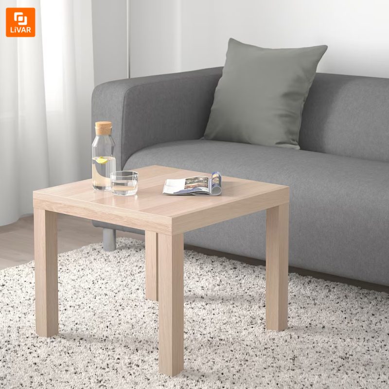 میز جلومبلی IKEA مدل LACK - Image 3