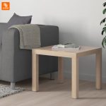 میز جلومبلی IKEA مدل LACK - Image 4