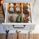 ظرف ادویه IKEA مدل RAJTAN - Image 3