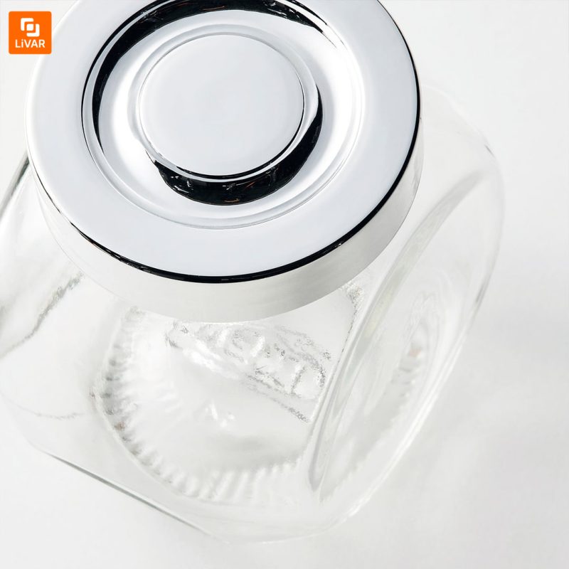 ظرف ادویه IKEA مدل RAJTAN - Image 5