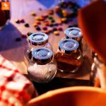 ظرف ادویه IKEA مدل RAJTAN - Image 6