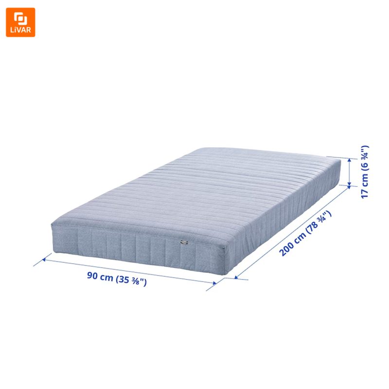 تشک IKEA مدل VADSO - Image 6