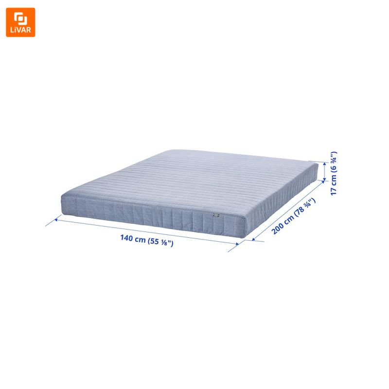 تشک IKEA مدل VADSO - Image 10