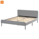 قاب تخت روکش‌دار IKEA - Image 4