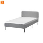 قاب تخت روکش‌دار IKEA - Image 5