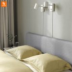 قاب تخت روکش‌دار IKEA - Image 7