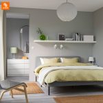 قاب تخت روکش‌دار IKEA - Image 8