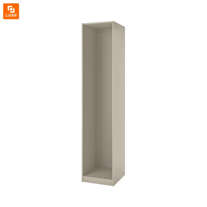 قاب کمد لباس IKEA مدل PAX - Image 2