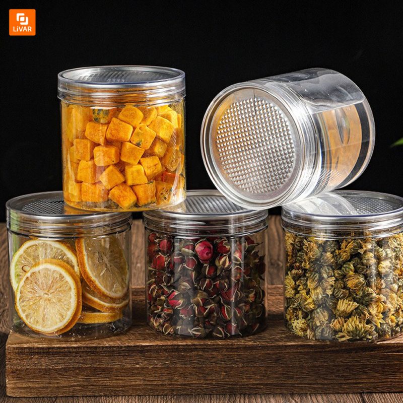 ظرف بسته‌بندی مواد غذایی دهانه بزرگ - Image 22