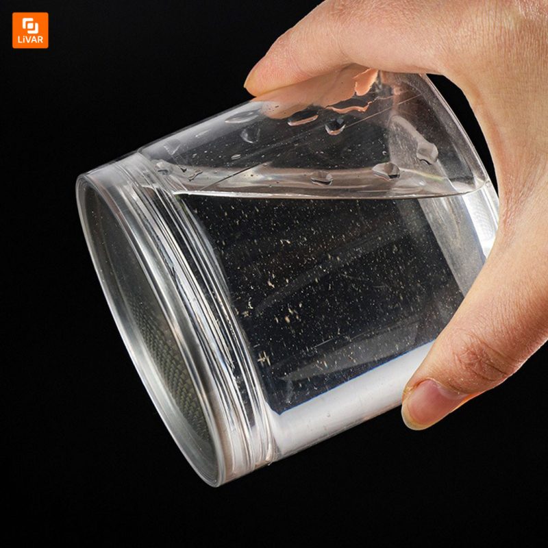 ظرف بسته‌بندی مواد غذایی دهانه بزرگ - Image 24