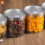 ظرف بسته‌بندی مواد غذایی دهانه بزرگ - Image 28