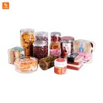 ظرف بسته‌بندی مواد غذایی دهانه بزرگ - Image 5