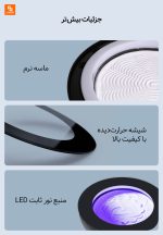 دستگاه مدیتیشن شن و ماسه Zmind - Image 4