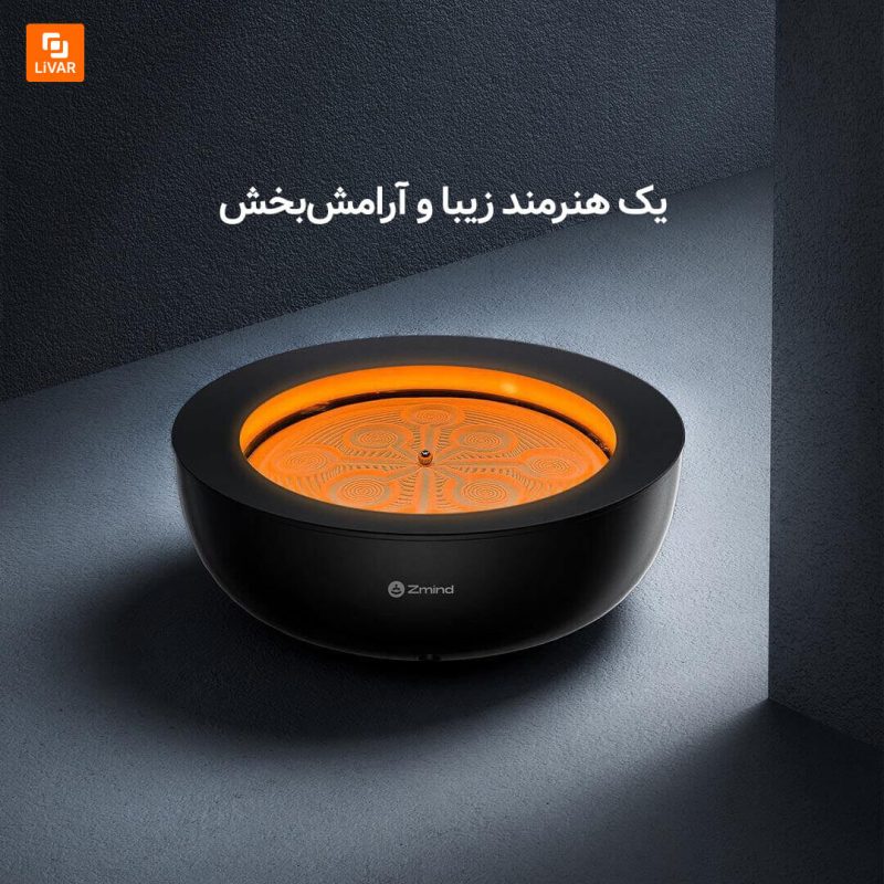 دستگاه مدیتیشن شن و ماسه Zmind - Image 12