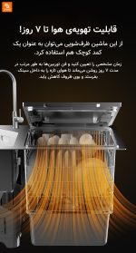 ماشین ظرفشویی و سینک ظرف‌شویی - Image 10