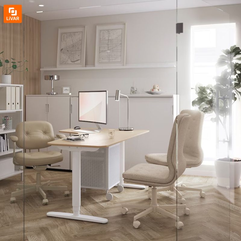 صندلی دفتری IKEA - Image 2