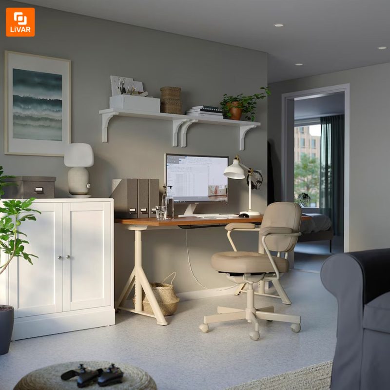 صندلی دفتری IKEA - Image 3