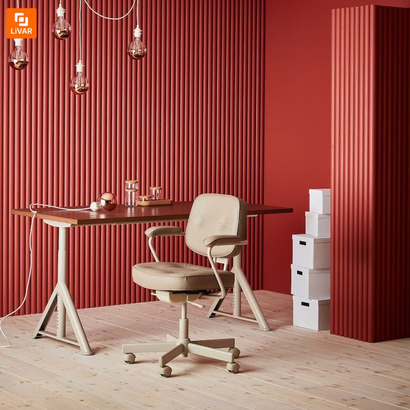 صندلی دفتری IKEA - Image 4