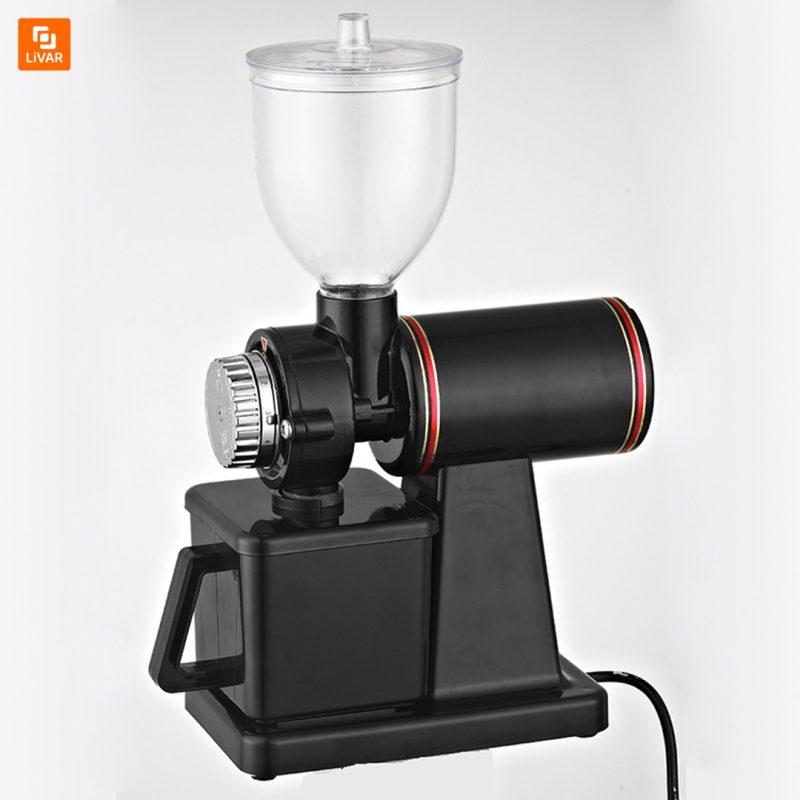 آسیاب قهوه Atom - Image 3