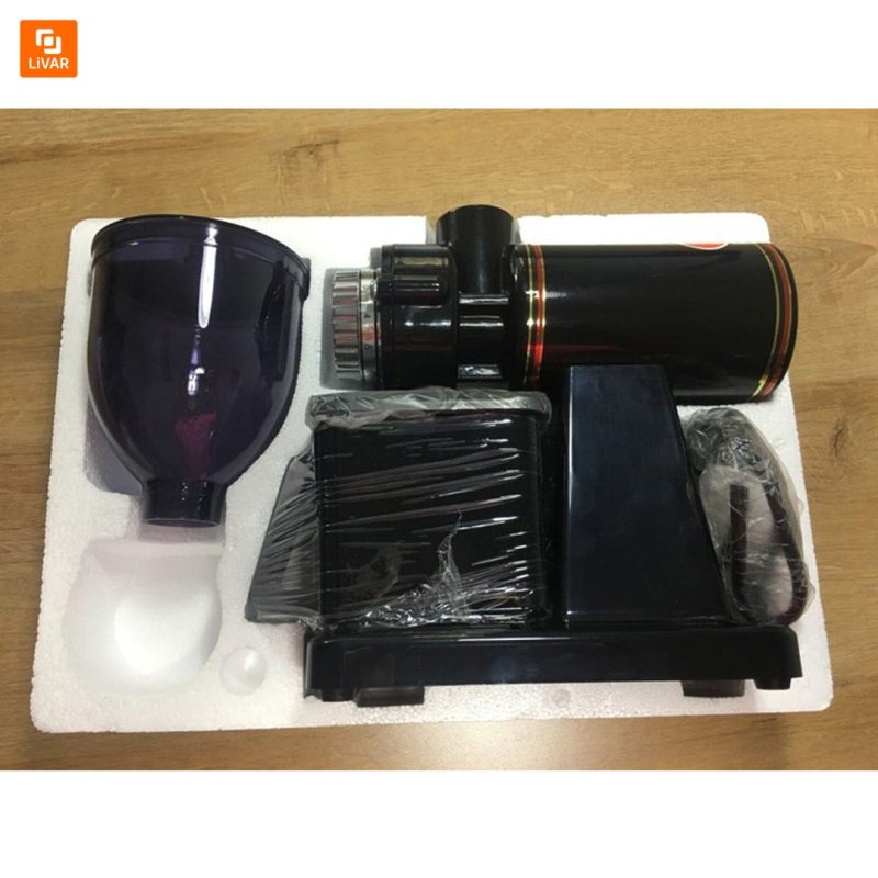 آسیاب قهوه Atom - Image 6