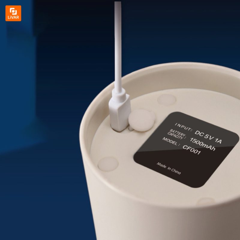 آسیاب قهوه‌ساز قابل حمل B.FSH - Image 2