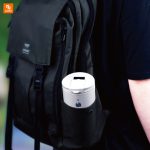 آسیاب قهوه‌ساز قابل حمل B.FSH - Image 5