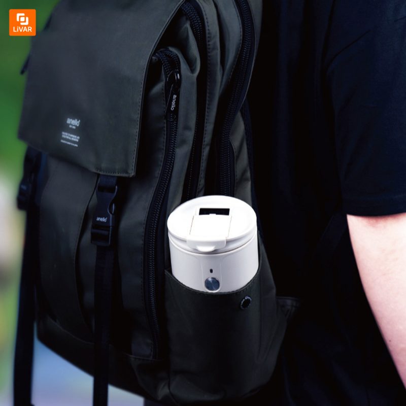 آسیاب قهوه‌ساز قابل حمل B.FSH - Image 5