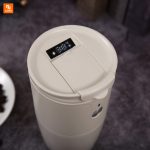 آسیاب قهوه‌ساز قابل حمل B.FSH - Image 7