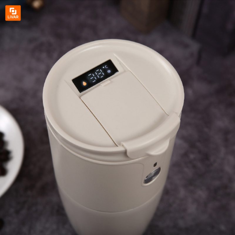 آسیاب قهوه‌ساز قابل حمل B.FSH - Image 7