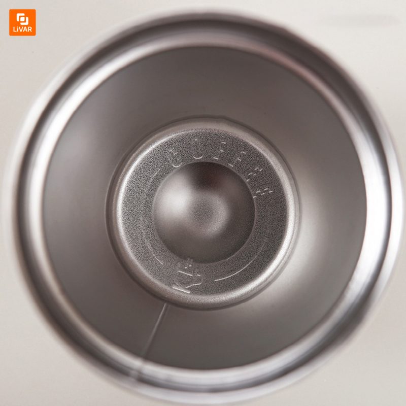 آسیاب قهوه‌ساز قابل حمل B.FSH - Image 9