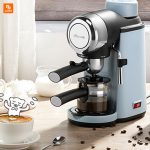 قهوه ساز خانگی Bear - Image 2