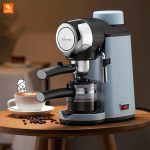 قهوه ساز خانگی Bear - Image 5