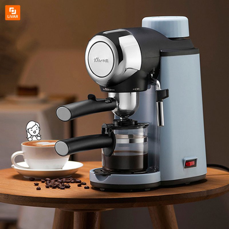 قهوه ساز خانگی Bear - Image 5