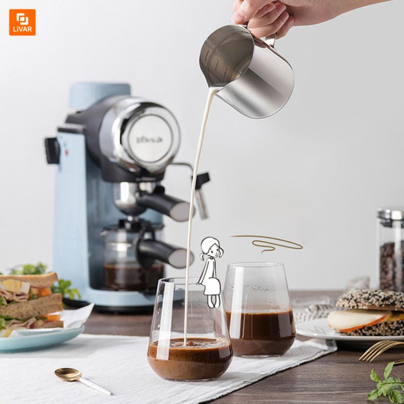 قهوه ساز خانگی Bear - Image 6