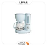 قهوه ساز Bear