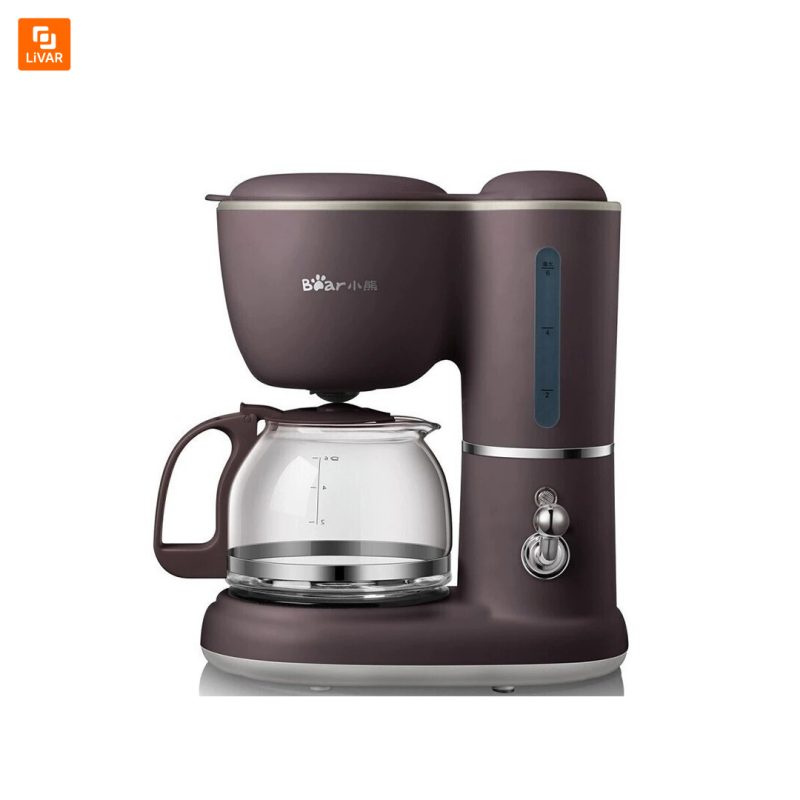 قهوه ساز Bear - Image 2