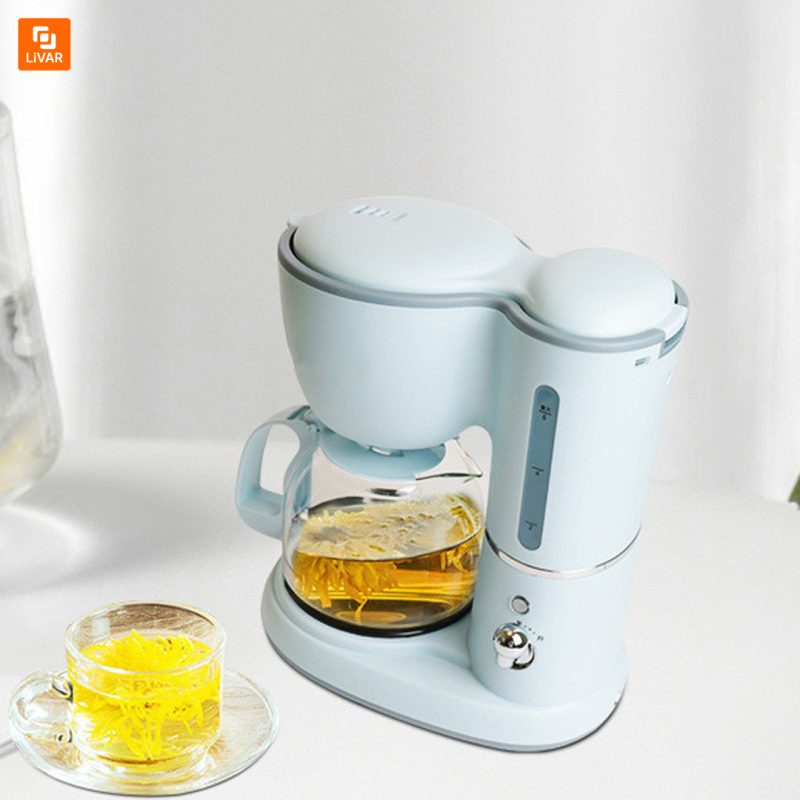 قهوه ساز Bear - Image 3