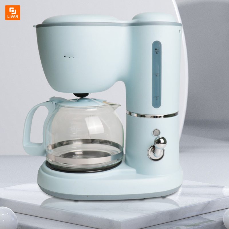 قهوه ساز Bear - Image 5