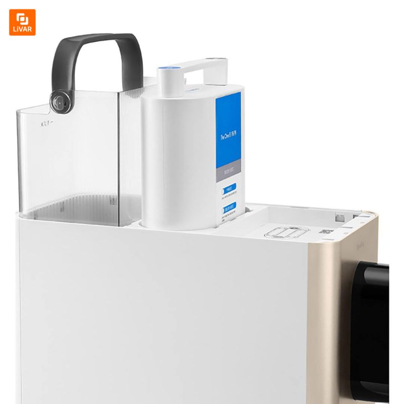 دستگاه ‌آب جوش Blue Pro - Image 9