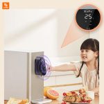 دستگاه ‌آب جوش Blue Pro - Image 4