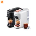 دستگاه اسپرسوساز کپسولی CAFELFFE - Image 2