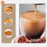 دستگاه اسپرسوساز کپسولی CAFELFFE - Image 3