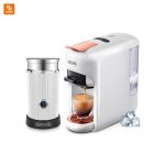 دستگاه اسپرسوساز کپسولی CAFELFFE - Image 5