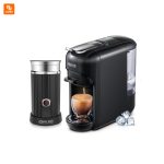 دستگاه اسپرسوساز کپسولی CAFELFFE - Image 6